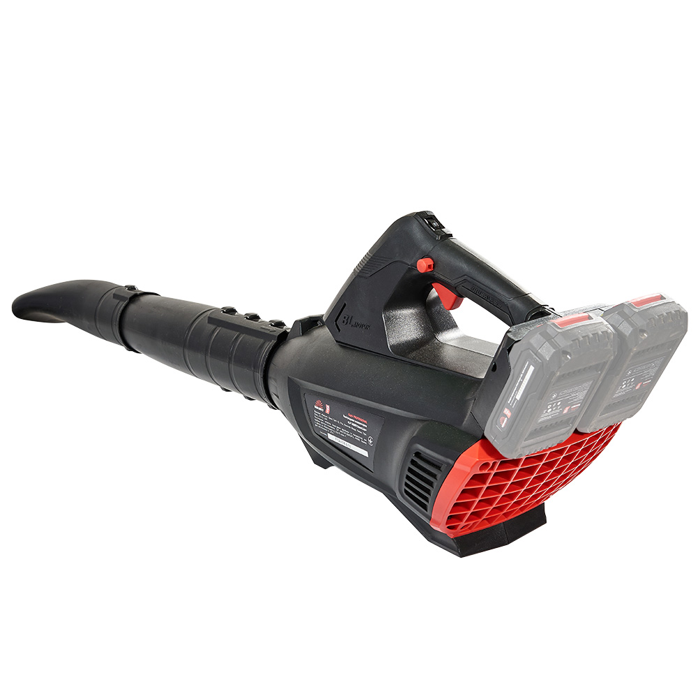 Повітродувка акумуляторна Vitals Professional ALP 36880 SmartLine+ 000196080