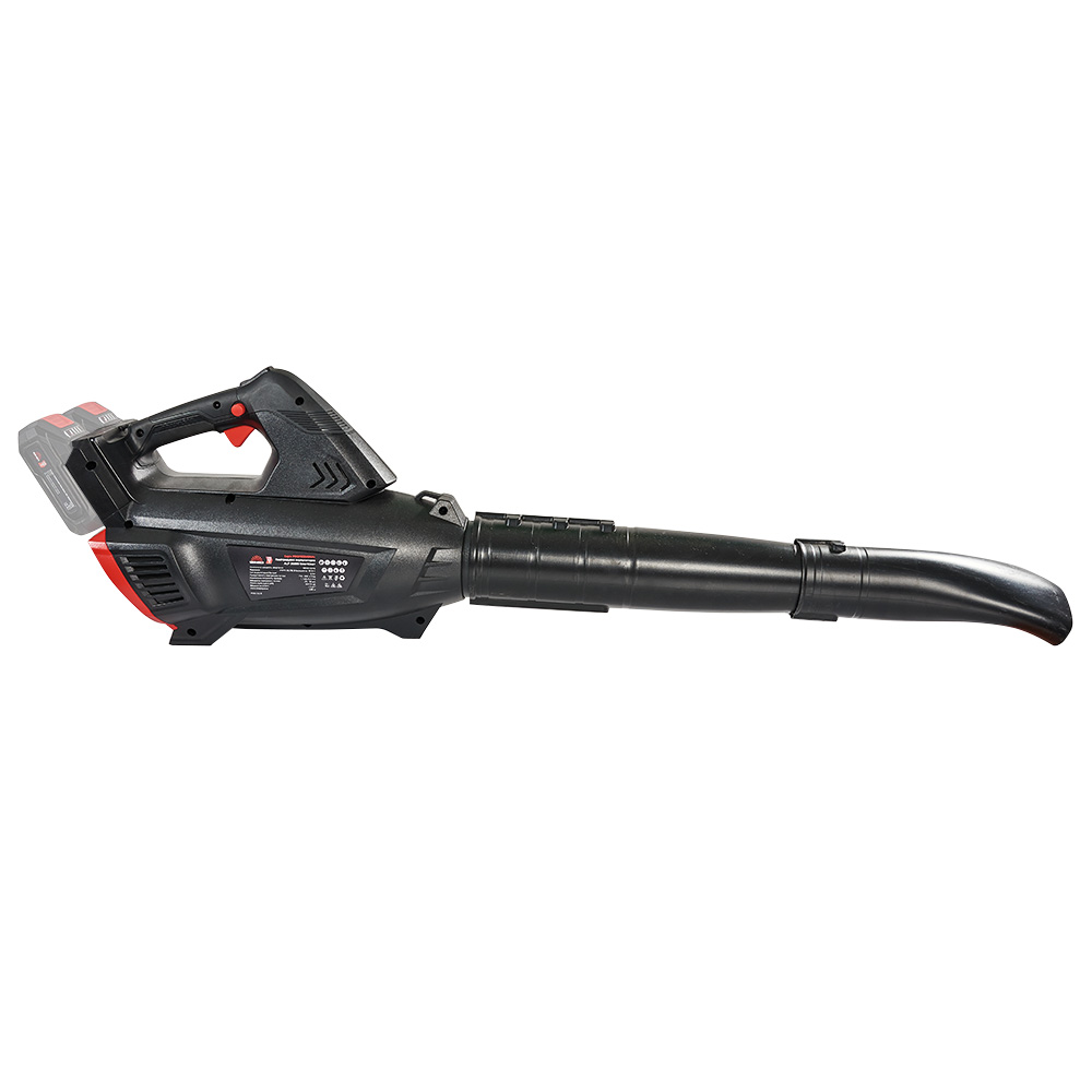Повітродувка акумуляторна Vitals Professional ALP 36880 SmartLine+ 000196080