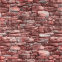 Самоклеящаяся декоративная 3D панель 700х770х5мм Матовый камень (060M) SW-00000635 SW-00000635