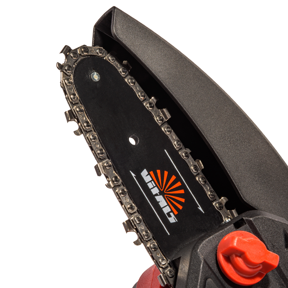 Пила ланцюгова акумуляторна Vitals AKZ 1210c 000235288