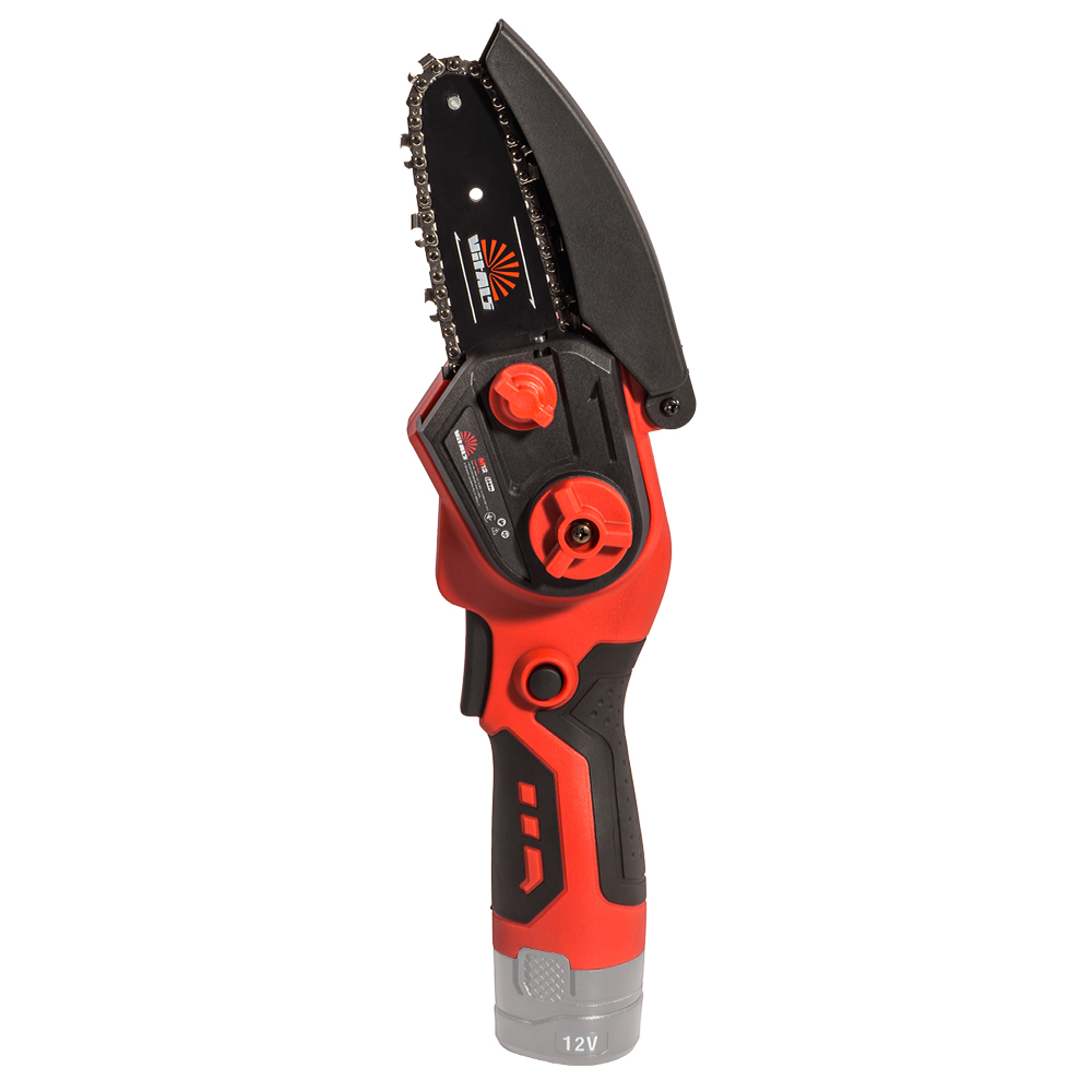 Пила ланцюгова акумуляторна Vitals AKZ 1210c 000235288