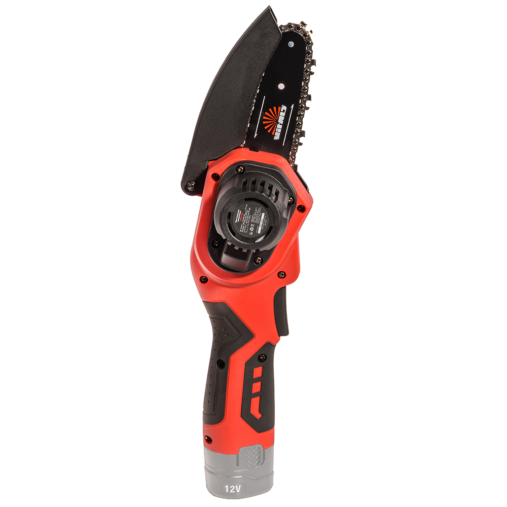 Пила ланцюгова акумуляторна Vitals AKZ 1210c 000235288
