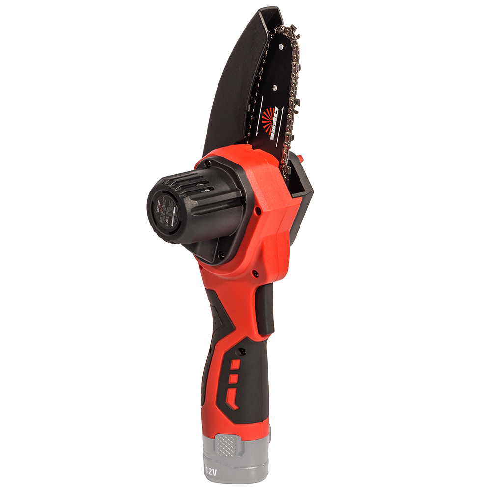 Пила ланцюгова акумуляторна Vitals AKZ 1210c 000235288
