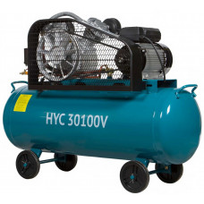 Повітряний компресор HYC 30100V  Hyundai