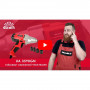 Гайкокрут електричний Vitals Master UA 3590GN 000100102