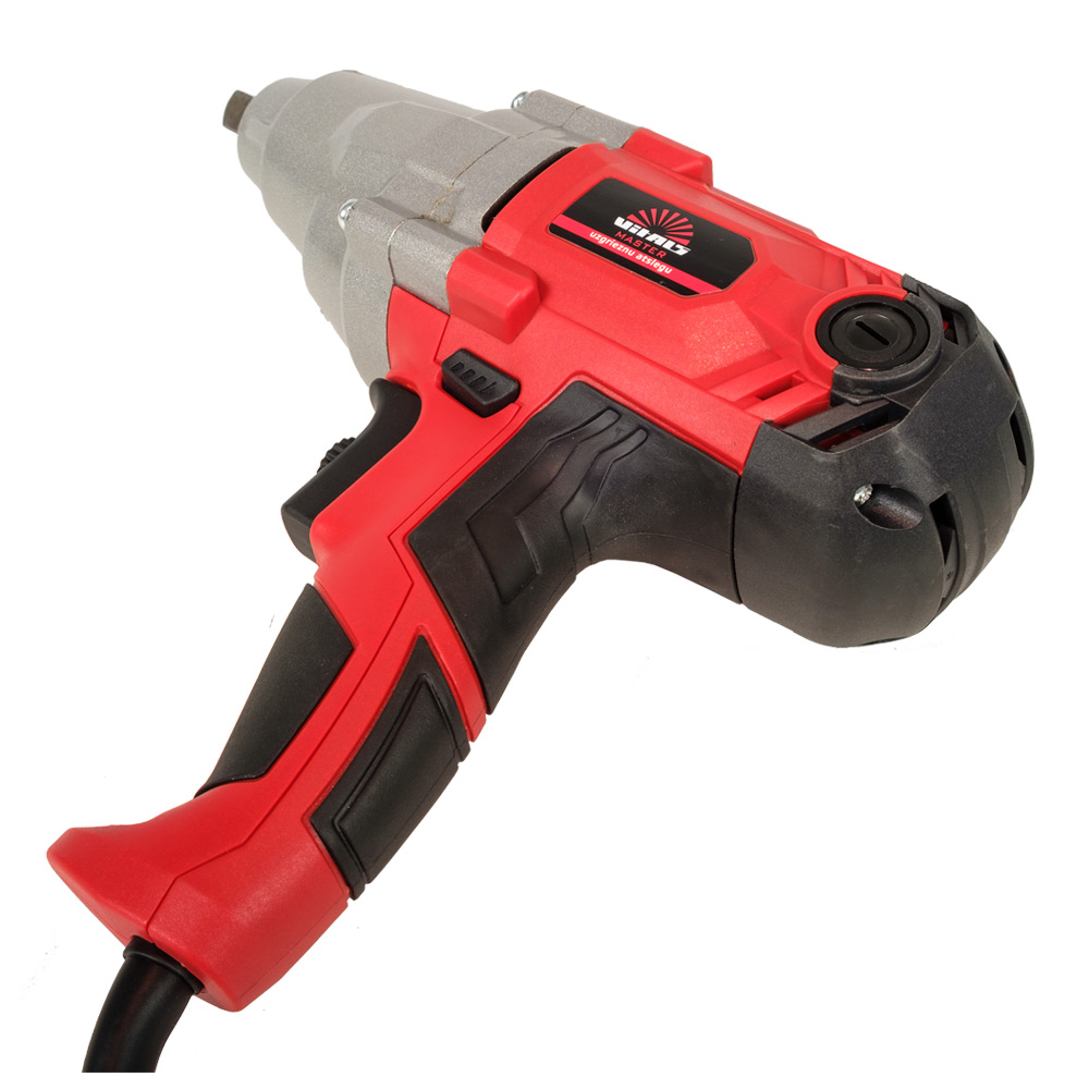 Гайкокрут електричний Vitals Master UA 3590GN 000100102