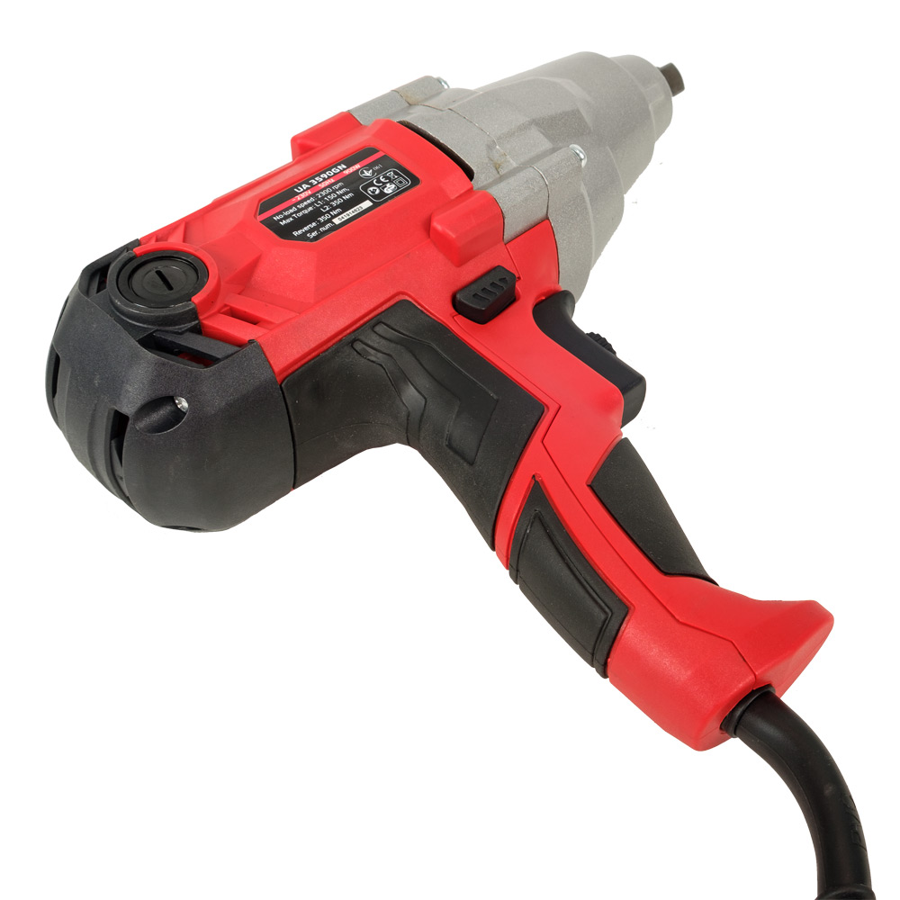 Гайкокрут електричний Vitals Master UA 3590GN 000100102
