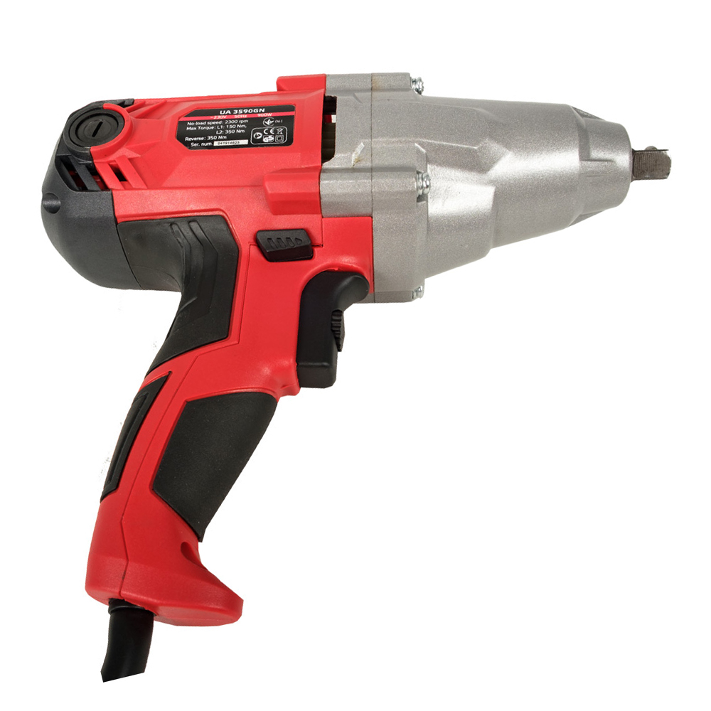 Гайкокрут електричний Vitals Master UA 3590GN 000100102