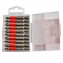 Біти S2 PH2х50 мм, 10 од. Vitals Master 000187844