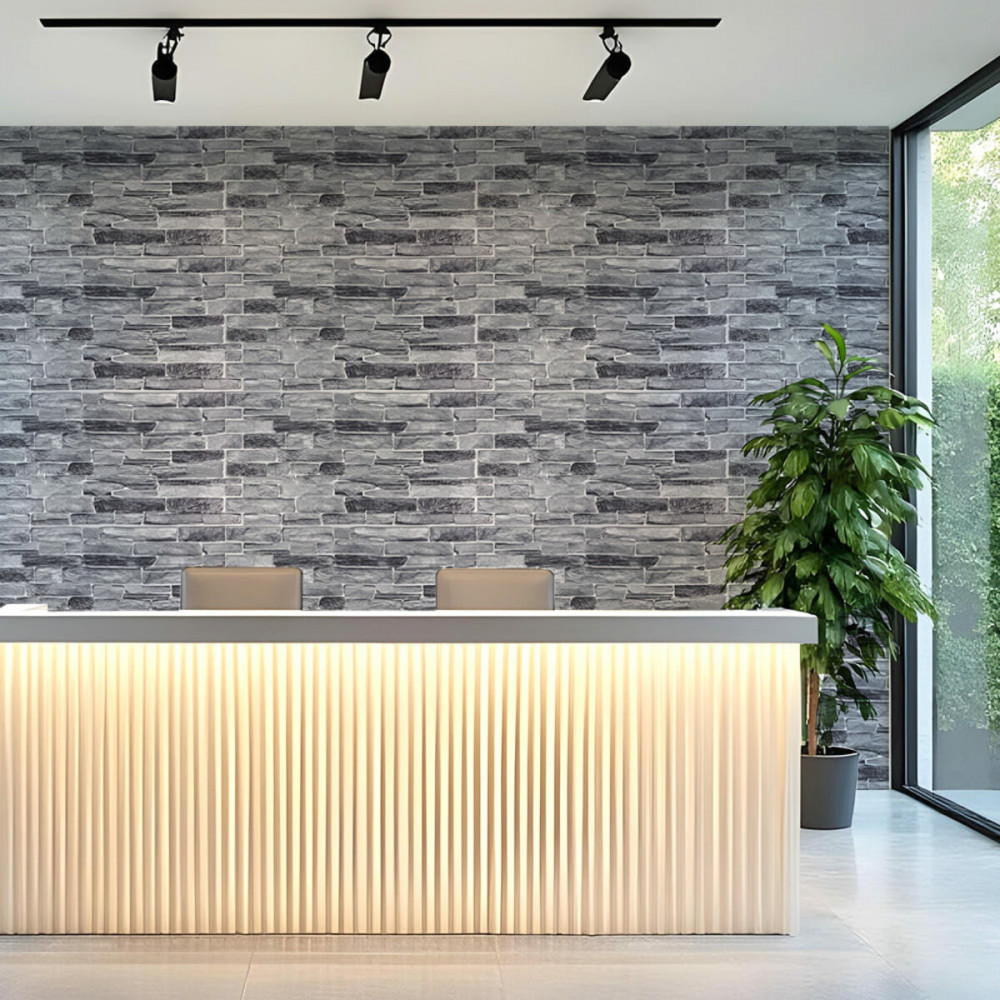 Декоративная ПВХ панель 960х480х4мм SW-00001554 SW-00001554