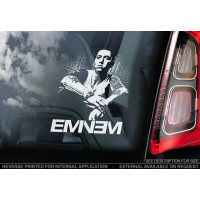 Eminem стикер