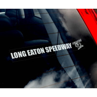 Long Eaton-стикер