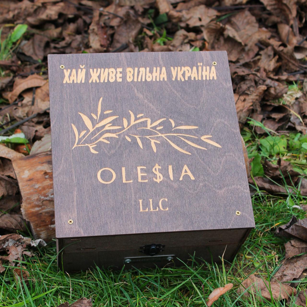 Наливатор алкоголю на 6 чарок з музикою та вбудованим акумулятором (з гравіюванням) 2425829550