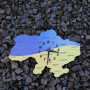 Настінний годинник, годинник "Прикраса", УФ-друк 3244474958