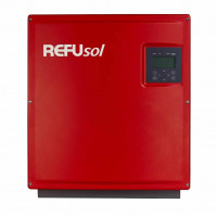 Сетевой инвертор REFUsol 13K
