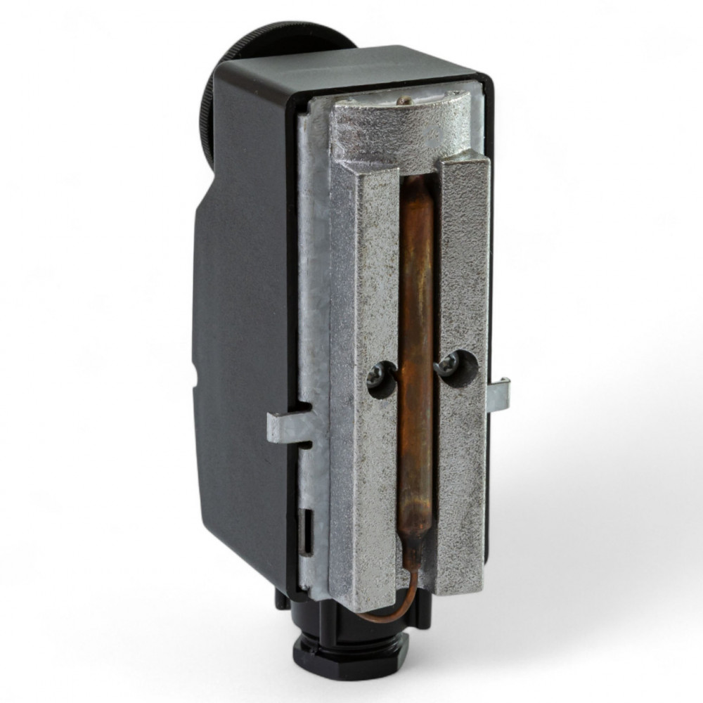 101010 Tervix Термостат накладний 0-90 С поверхнева регуляція 101010