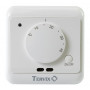 101031 Термостат для водяної / електричної теплої підлоги Tervix Simple 101031