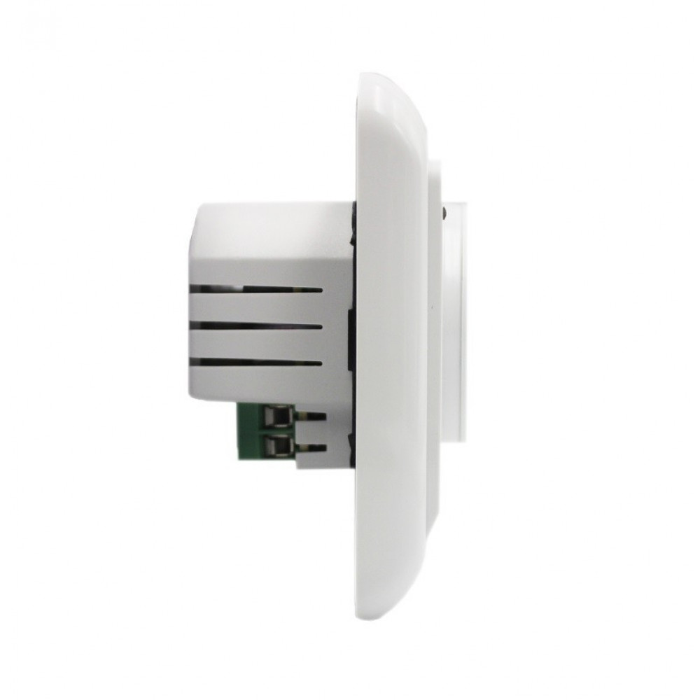 101031 Термостат для водяної / електричної теплої підлоги Tervix Simple 101031