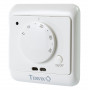 101031 Термостат для водяної / електричної теплої підлоги Tervix Simple 101031