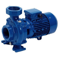 Поверхневий насос Speroni CBM 100