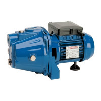 Поверхневий насос Speroni CAM 40 HL