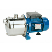 Поверхностный насос Speroni CAM INOX 80 HL