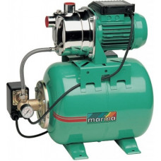 Насосна станція Marina Speroni САМ INOX 80/22 НL