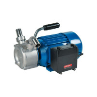 Самовсмоктуючий насос Speroni 20 PM