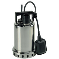 Погружной дренажний насос з нержавіючої сталі Speroni SXG 400