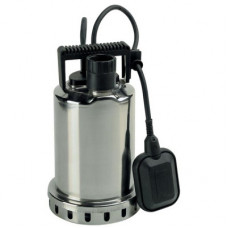Погружной дренажний насос з нержавіючої сталі Speroni SXG 400