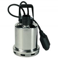 Погружной дренажный насос из нержавеющей стали  Speroni SXG 600
