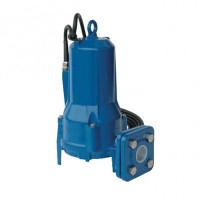 Фекальний насос Speroni Cutty 150/N OIL