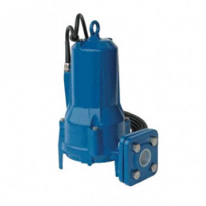 Фекальний насос Speroni Cutty 150/N OIL