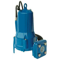 Фекальний насос Speroni Cutty 250/N-T