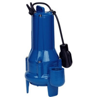 Дренажний насос Speroni SEM 200/N1-VS OIL + QUADRO