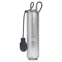 Заглибний багатоступеневий насос Speroni SCM 4/S-F