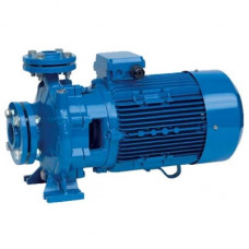 Промисловий відцентровий моноблочний насос Speroni CS 65-200B