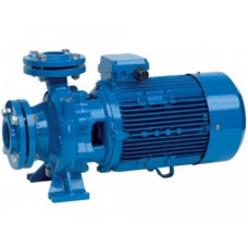 Промисловий відцентровий моноблочний насос Speroni CS 80-160D