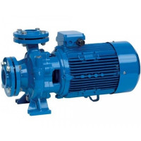 Промисловий відцентровий моноблочний насос Speroni CS 80-200A