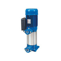 Вертикальный многоступенчатый насос SPERONI RVM 60