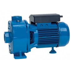 Двоступеневий самовсмоктувальний насос Speroni NBM 150/B