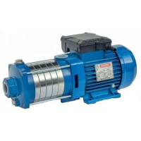 Горизонтальный многоступенчатый насос Speroni RXM 2-5