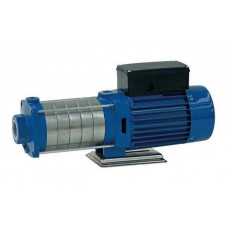 Горизонтальний багатоступінчастий насос Speroni RXM 10-5