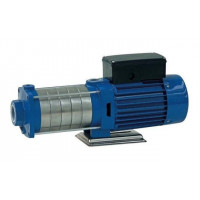 Горизонтальный многоступенчатый насос Speroni RX 10-4 (трехфазный)