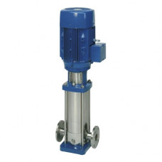 Вертикальний багатоступінчастий насос Speroni VS 8-4