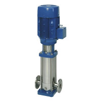 Вертикальный многоступенчатый насос Speroni VS 8-8