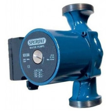 Циркуляційний насос SPERONI SCR 25/80-130