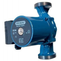 Циркуляційний насос Speroni SCR 25/80-180