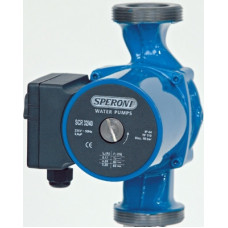 Насос циркуляційний Speroni SCR 32/80-180
