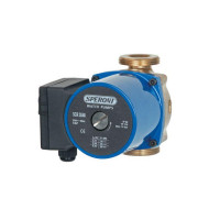 Рециркуляційний насос Speroni SCRS 25/60-110 BR